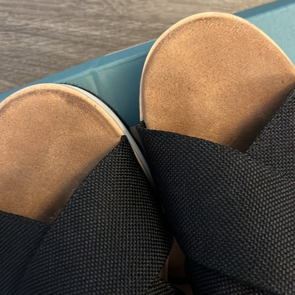 Toms Diana Crossover Wedges - Picture 7 of 12